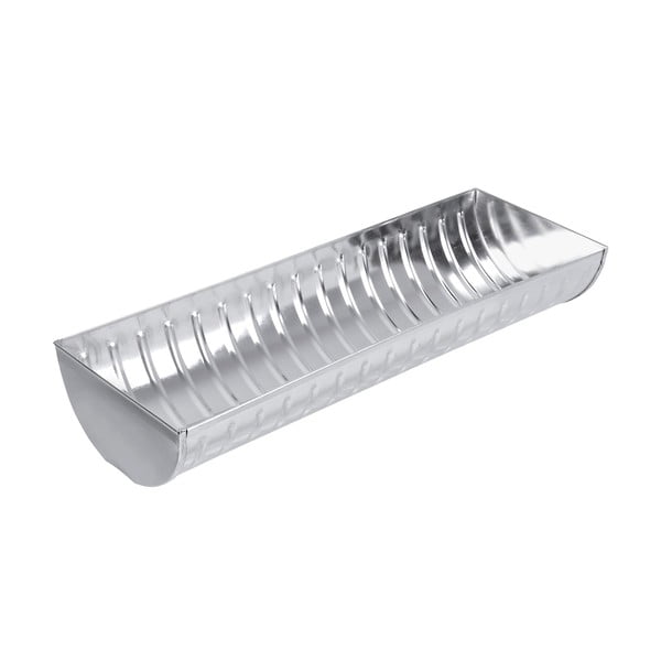 Stampo da forno in alluminio/in stagno per rotoli 10x30 cm – Orion