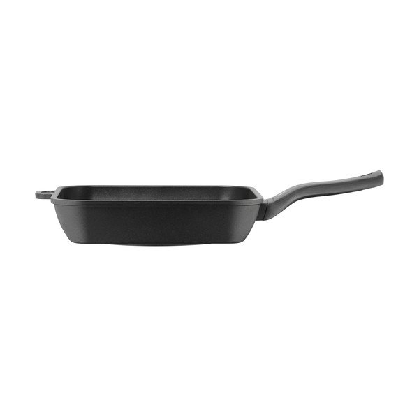 Padella per grigliare Cromargan® Excell, 24 x 24 cm PermaDur - WMF-image-1
