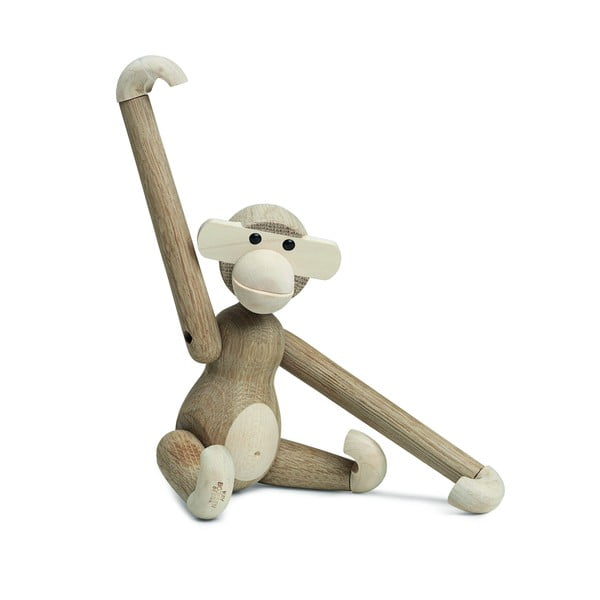 Statua Monkey - Kay Bojesen Denmark