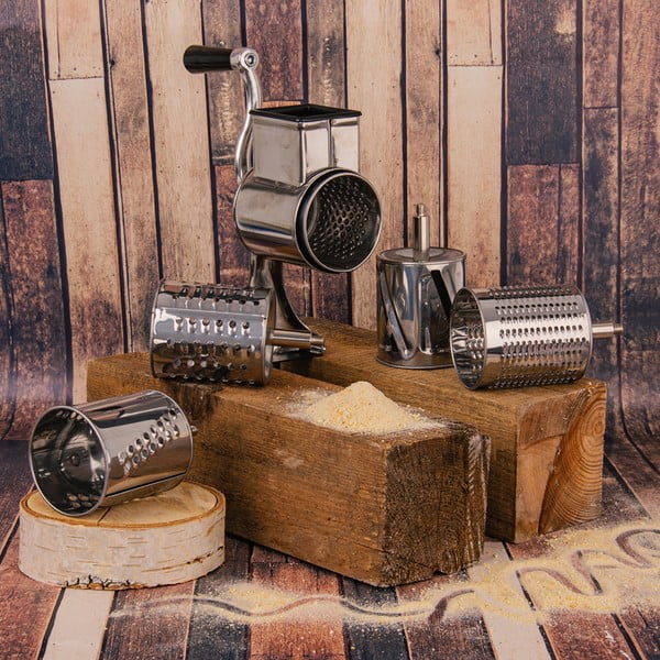 Macinino multifunzionale con accessori – Orion-image-1