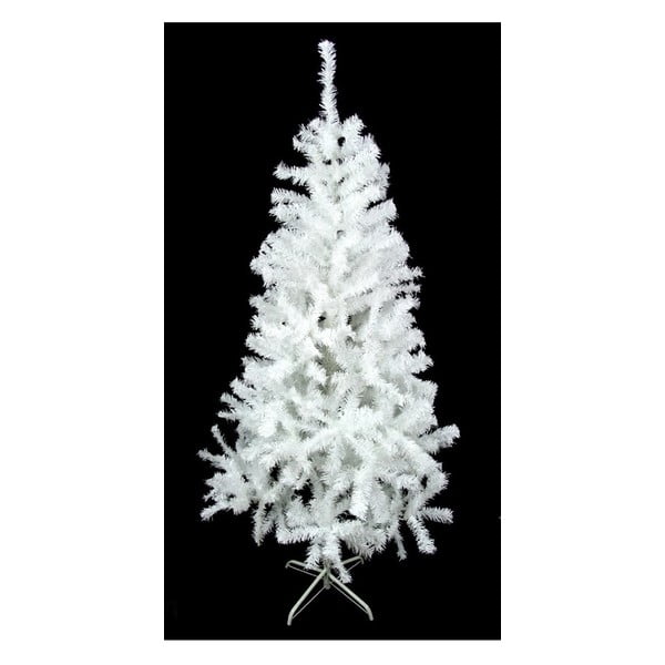 Albero di Natale bianco Unimasa, altezza 180 cm - Casa Selección
