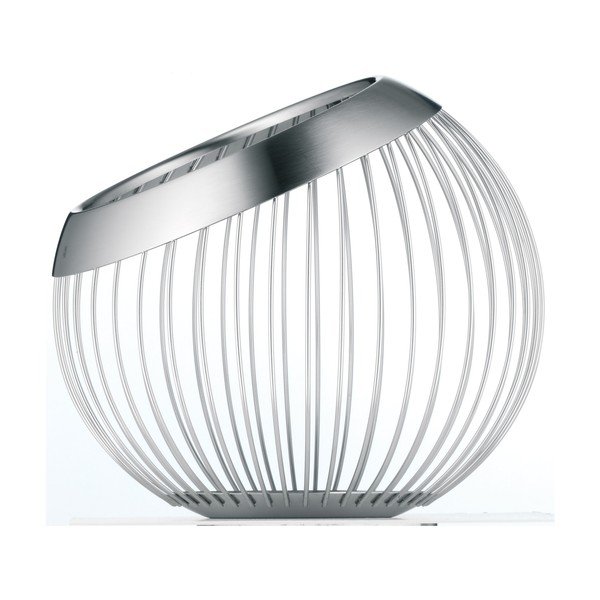 Ciotola per frutta in acciaio inox Cromargan® Living Lounge Lounge Living - WMF-image-3