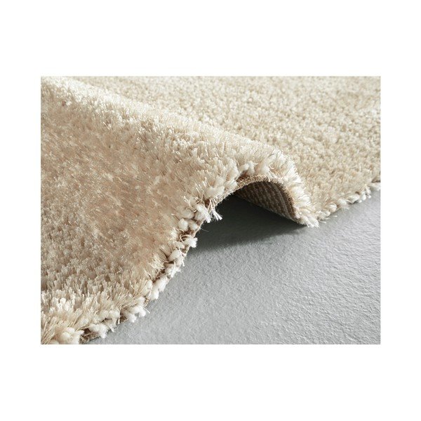 Tappeto crema Glam, 160 x 230 cm - Mint Rugs-image-3