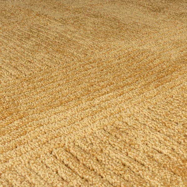 Tappeto giallo , 120 x 170 cm Kara - Flair Rugs-image-2