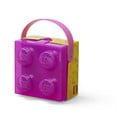 Scatola di plastica per bambini - LEGO®