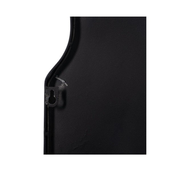 Specchio da parete 59,5x103,5 cm - Ixia-image-2