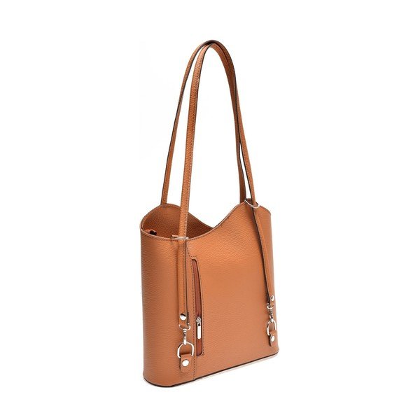 Borsa in pelle - Anna Luchini
