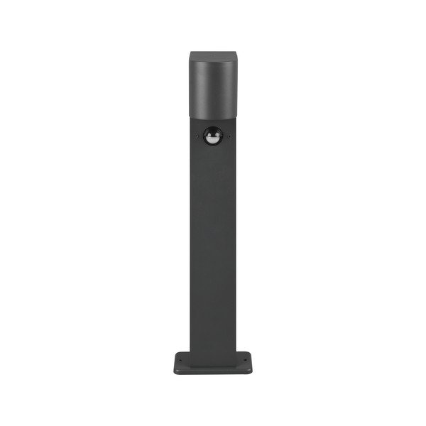 Apparecchio per esterni a colonna (altezza 50 cm) Roya - Trio-image-2