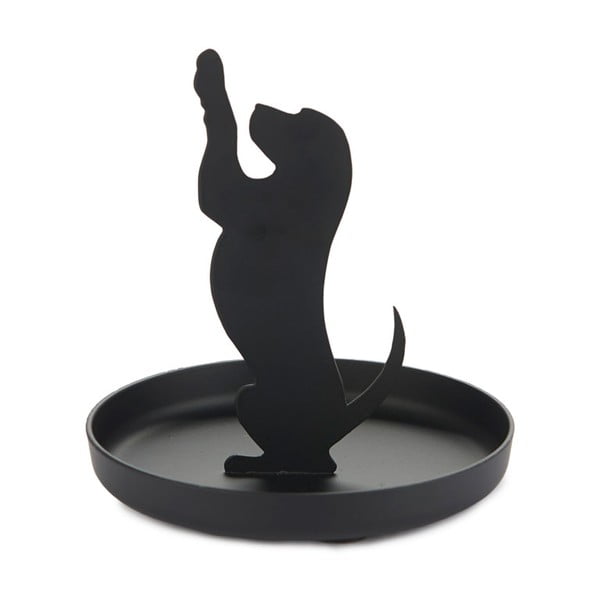 Piattino portagioie in metallo Puppy – Balvi-image-2