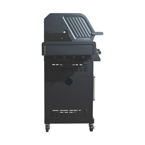 Griglia a gas Etage – Cattara-image-4