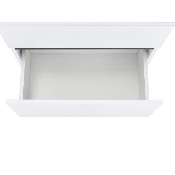 Mobile lavabo bianco , 60 x 55 cm Wisla - Støraa-image-4