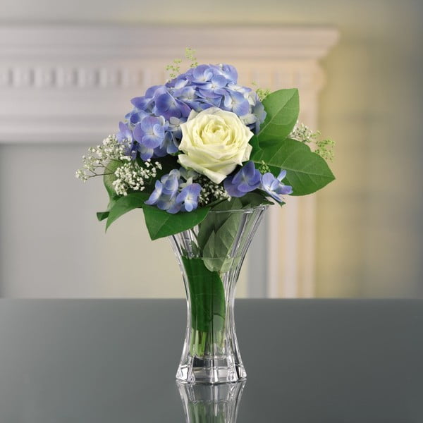 Vaso di vetro Saphir - Nachtmann-image-1