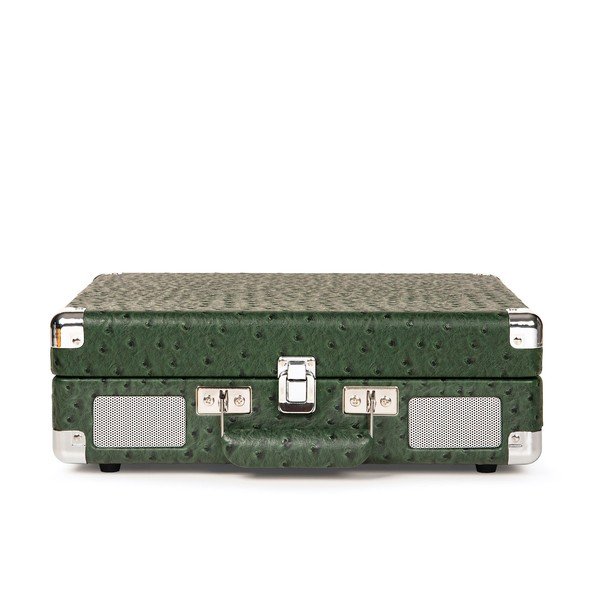 Giradischi verde scuro più struzzo Cruiser Plus - Crosley-image-2