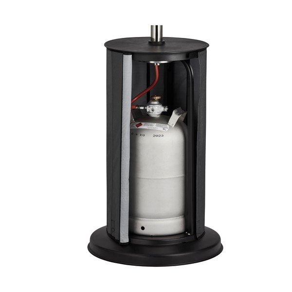 Lampada a gas a calore grigio Fancy - ENDERS-image-4