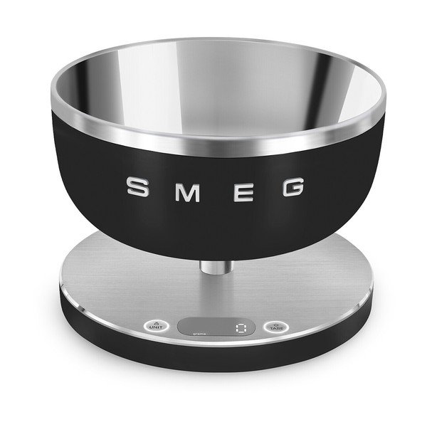 Bilancia da cucina digitale 50's Retro Style - SMEG