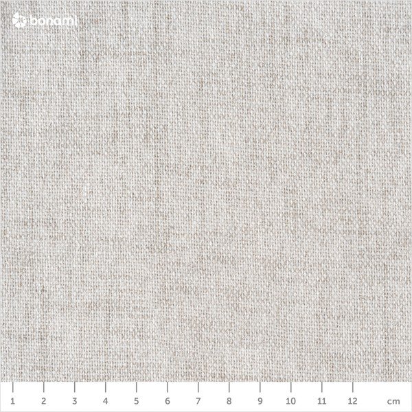 Divano Piemonte crema, 158 cm - Mazzini Sofas-image-1
