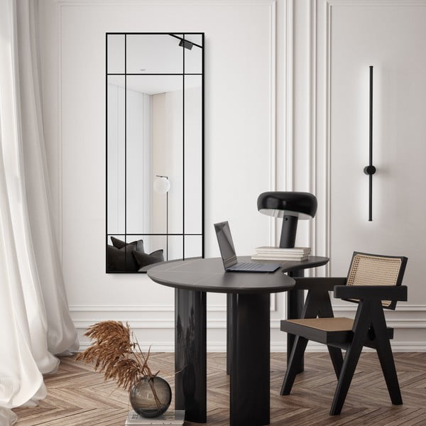 Specchio da parete 60x150 cm Loft Connor – Styler-image-1