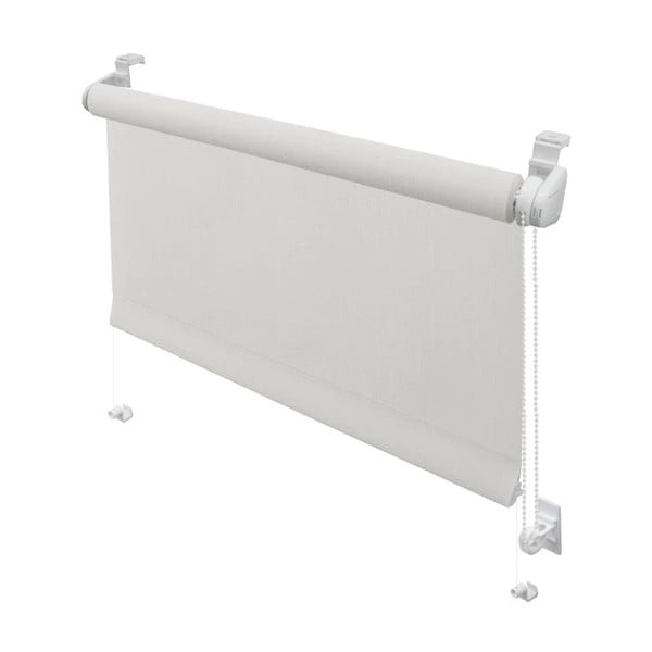 Tenda a pacchetto color crema 80x150 cm Mini Sonata – Gardinia-image-1