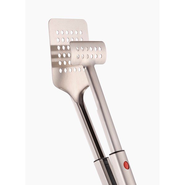 Pinza in acciaio inox GrillOut – Joseph Joseph-image-3