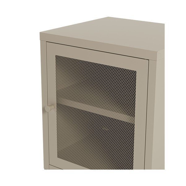 Comodino color crema Fayna – Marckeric-image-4