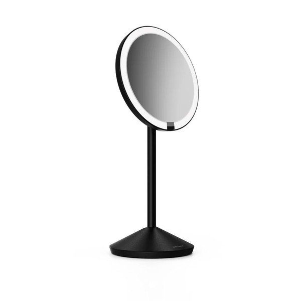 Specchio per make-up con illuminazione/con ingrandimento (con ingrandimento 5x) ø 12 cm – simplehuman-image-3