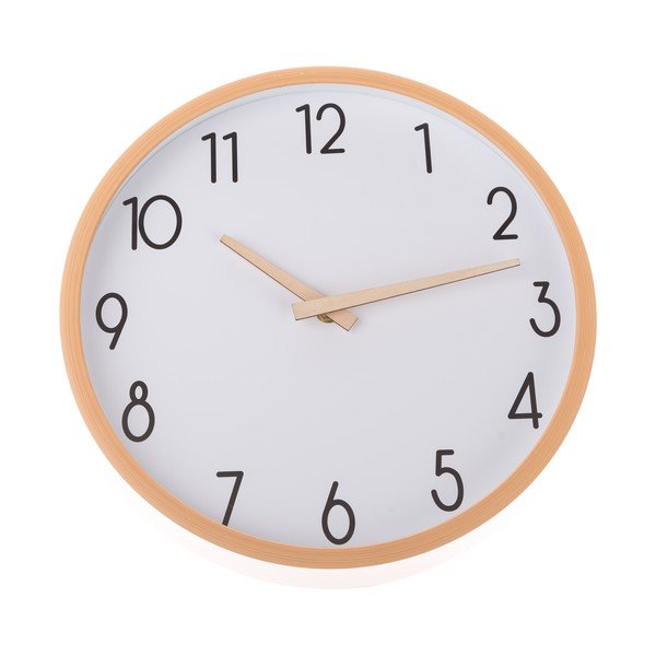 Orologio da parete ø 30,5 cm - Dakls