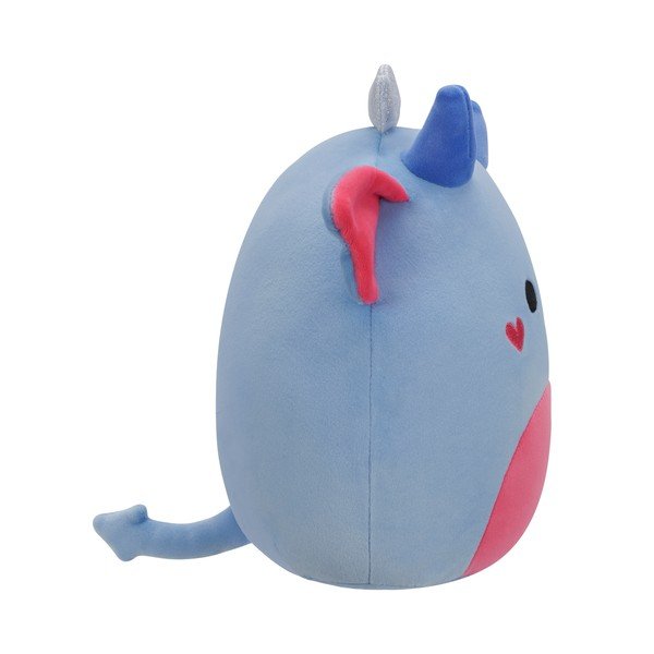 Peluche King Kin – SQUISHMALLOWS-image-4