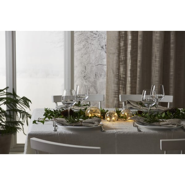 Decorazione luminosa natalizia Triss - Star Trading-image-4