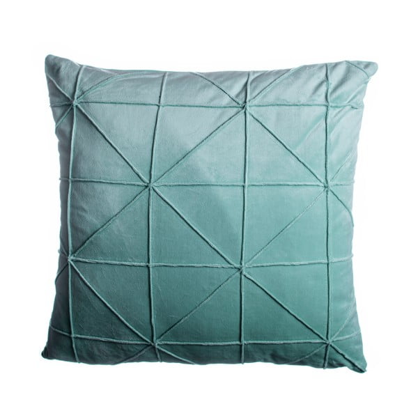 Cuscino verde menta JAHU , 45 x 45 cm Amy - JAHU collections