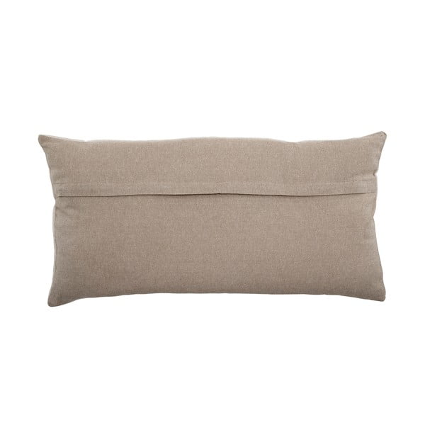 Cuscino decorativo in lino 70x35 cm Anzio - Bloomingville-image-3