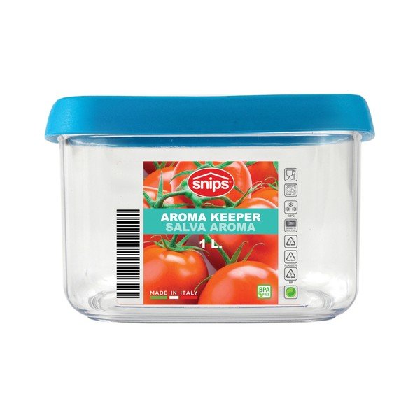 Dóza na potraviny Snips Aroma Keeper, 1 l-image-2