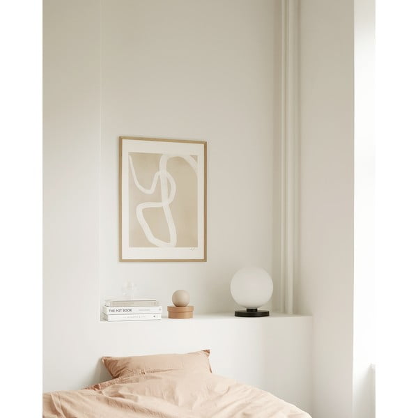 Poster 50x70 cm One Way – Anna Johansson – The Poster Club-image-1