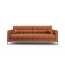Divano in muratura 217 cm Bali - Cosmopolitan Design