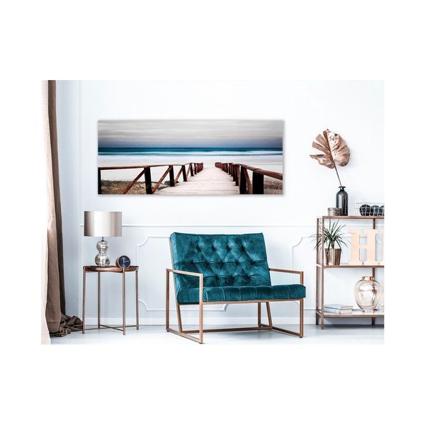 Tela Sand Alba, 60 x 150 cm - Styler-image-1