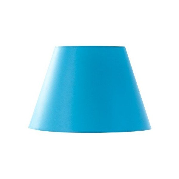 Stínítko Big Conical Blue