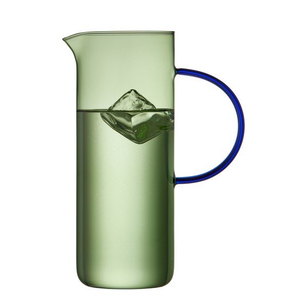 Brocca in vetro Torino – Lyngby Glas