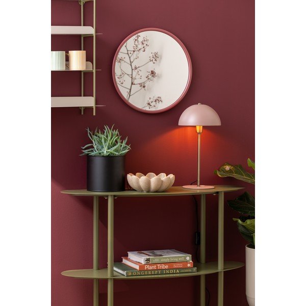 Specchio da parete ø 50 cm Riqueza – PT LIVING-image-1