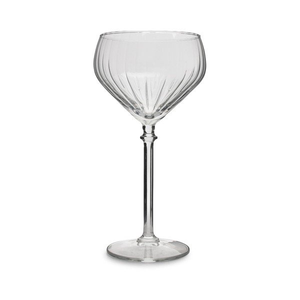 Set di bicchieri da cocktail 4 pz 290 ml Noble – BonBistro