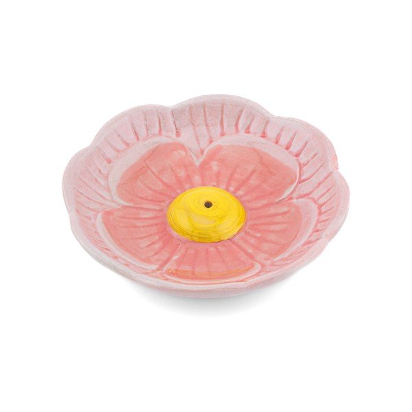 Base per bastoncini di incenso Flower – Sass & Belle