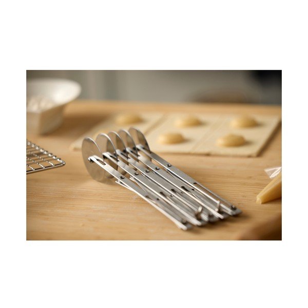 Tagliapasta in acciaio - Blomsterbergs-image-4
