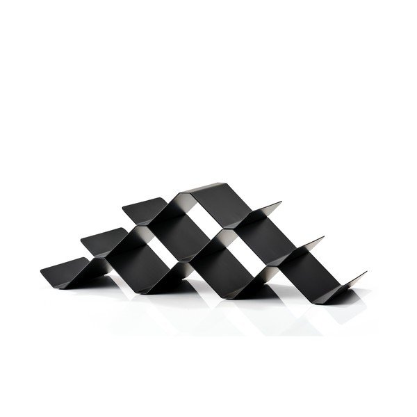 Portabottiglie in metallo Rocks - Zone-image-3