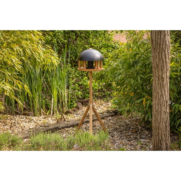 Mangiatoia per uccelli - Esschert Design-image-2