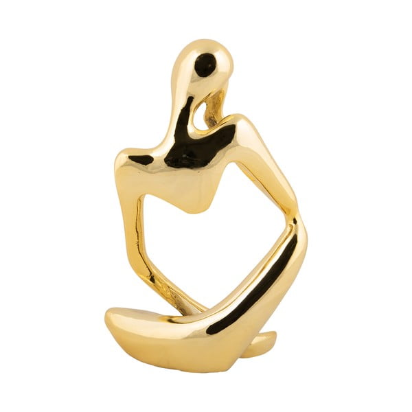 Statua in poliresina (altezza 23,5 cm) Imagine - PT LIVING-image-3