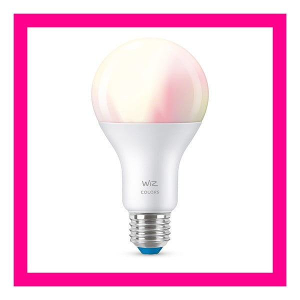 Lampadina smart LED con presa E27, 13 W – WiZ-image-3