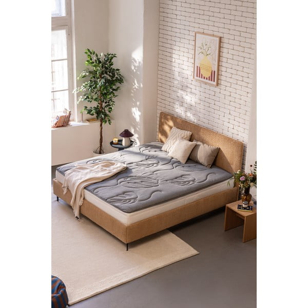 Materasso rigido/semirigido in schiuma 180x200 cm Zen Comfort – Bonami Selection-image-1