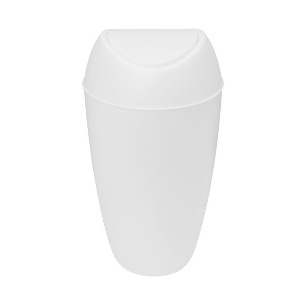 Contenitore per rifiuti in plastica da 9 l Twirla - Umbra-image-4