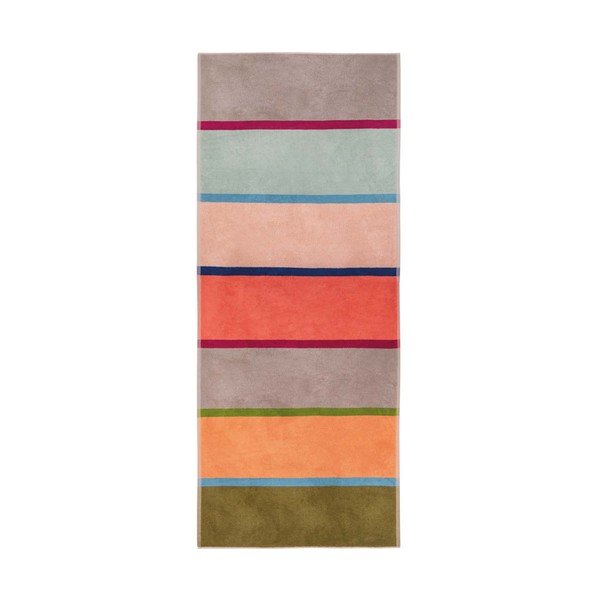 Telo da bagno in cotone 80x200 cm Cambridge - Remember