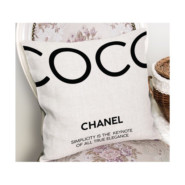 Federa 43x43 cm - Mila Home-image-2