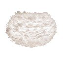 Paralume bianco ø 45 cm Eos medium - UMAGE