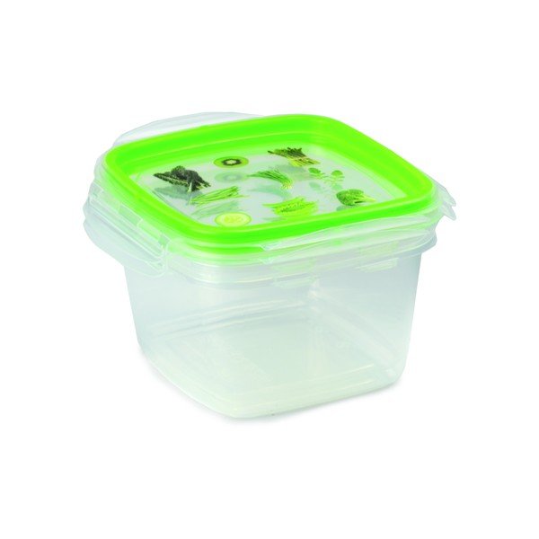 Set di 2 scatole per alimenti , 1 l - Snips-image-2